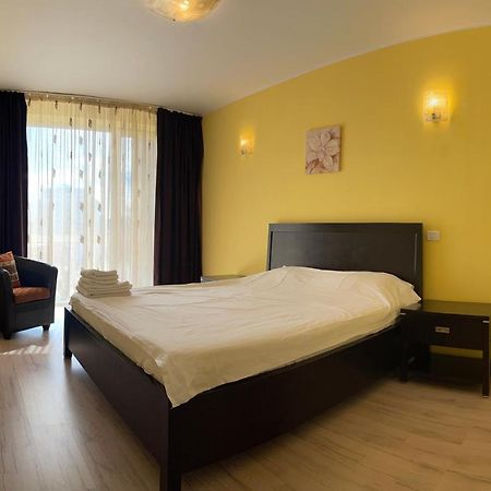 Coralia Residence מאמאיה מראה חיצוני תמונה