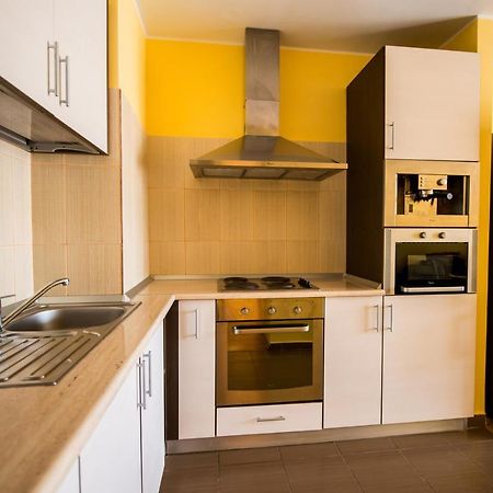 Coralia Residence מאמאיה מראה חיצוני תמונה