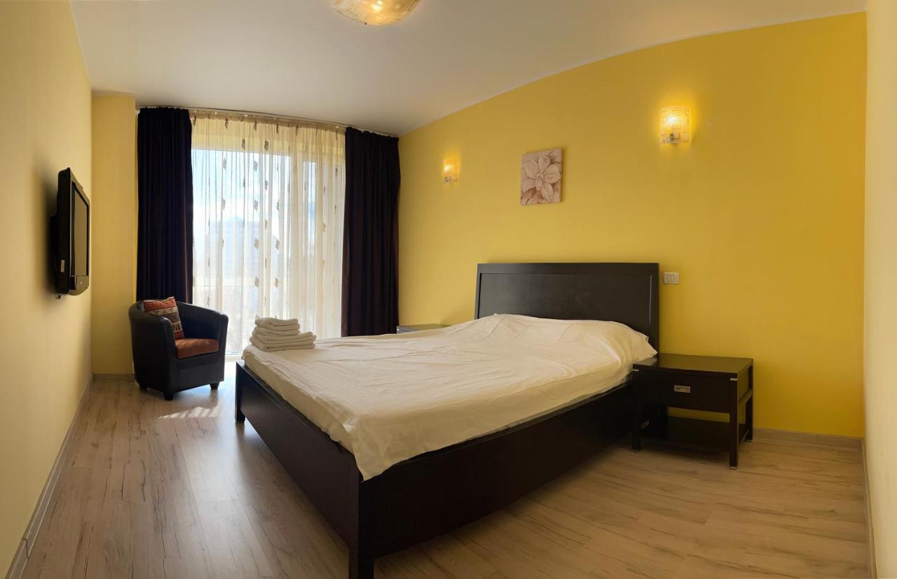 Coralia Residence מאמאיה מראה חיצוני תמונה