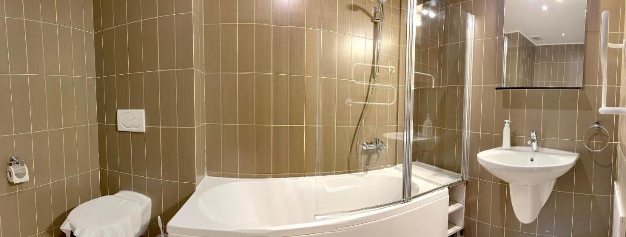 Coralia Residence מאמאיה מראה חיצוני תמונה