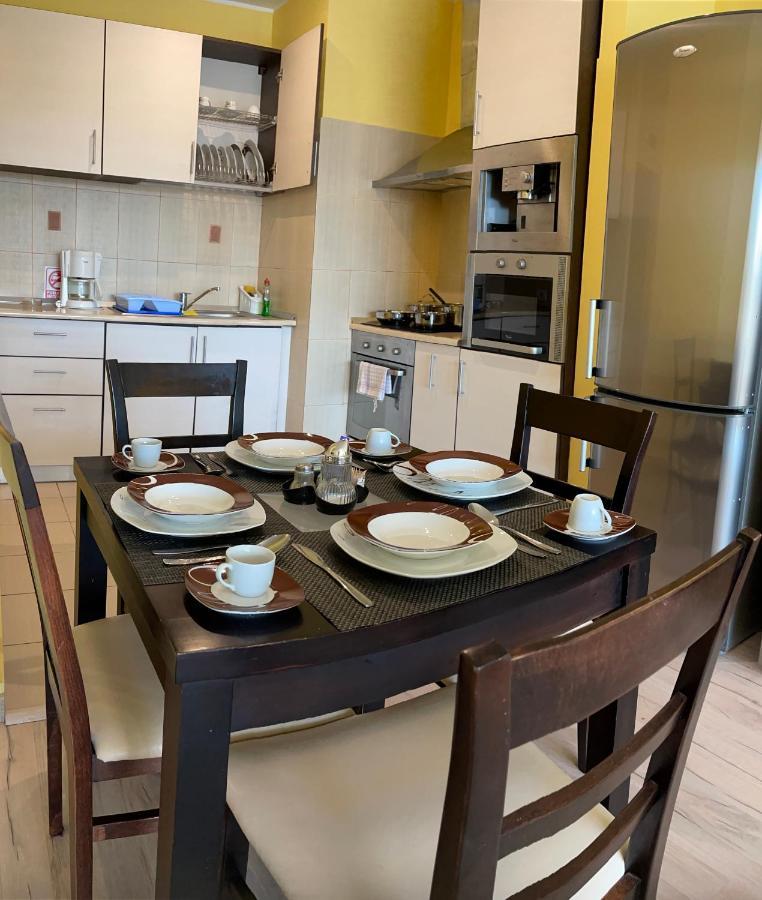 Coralia Residence מאמאיה מראה חיצוני תמונה