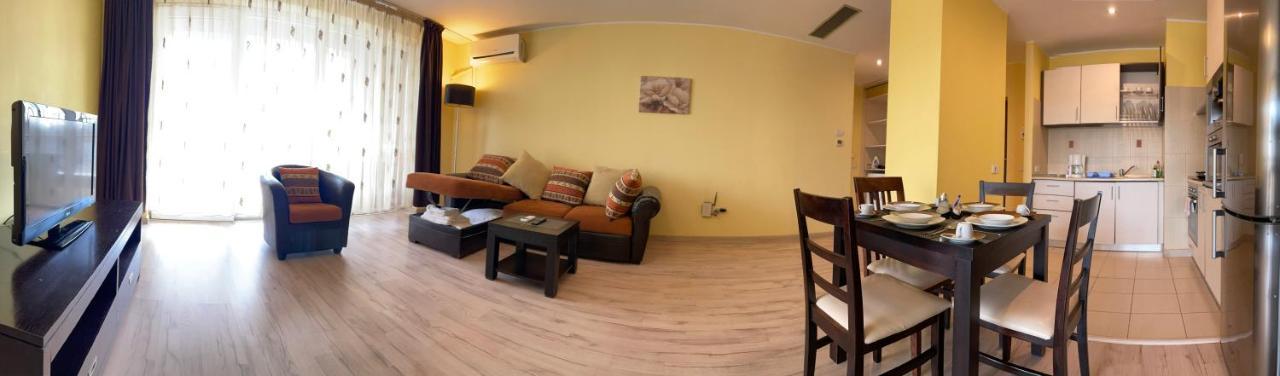 Coralia Residence מאמאיה מראה חיצוני תמונה
