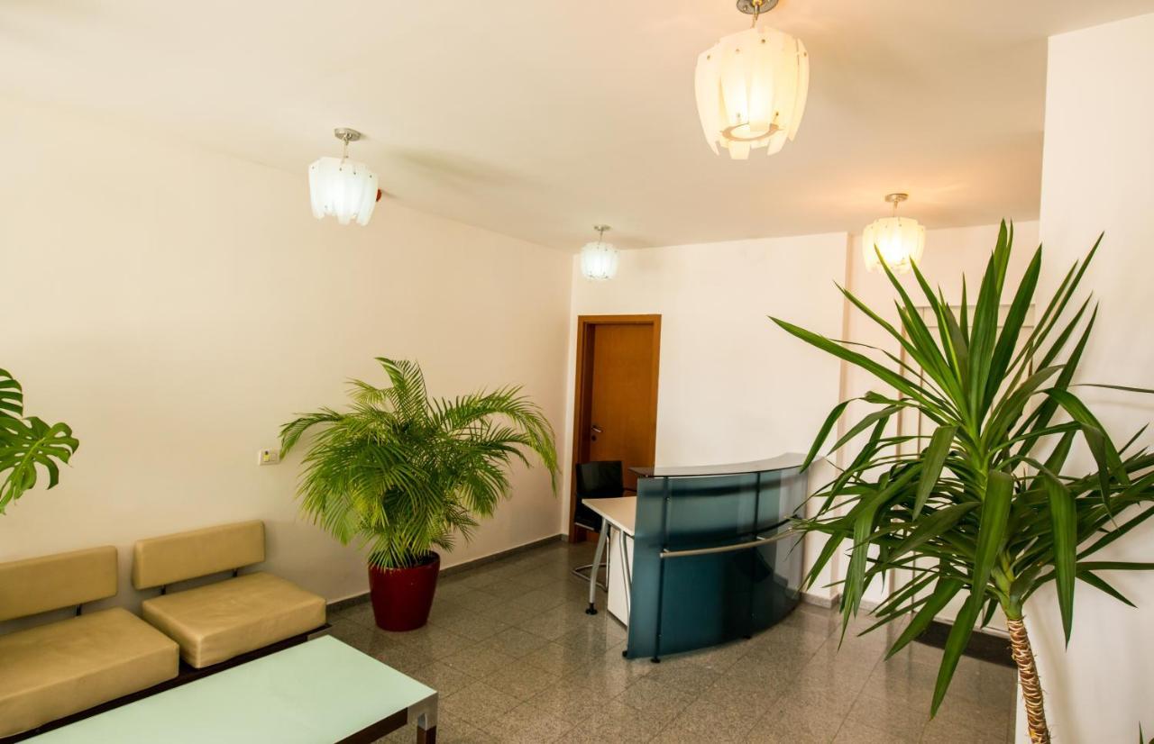 Coralia Residence מאמאיה מראה חיצוני תמונה