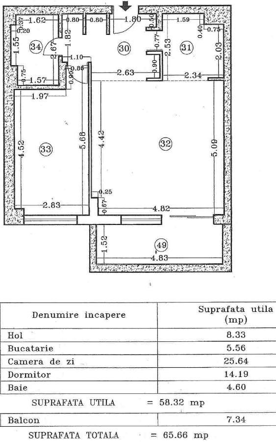 Coralia Residence מאמאיה מראה חיצוני תמונה