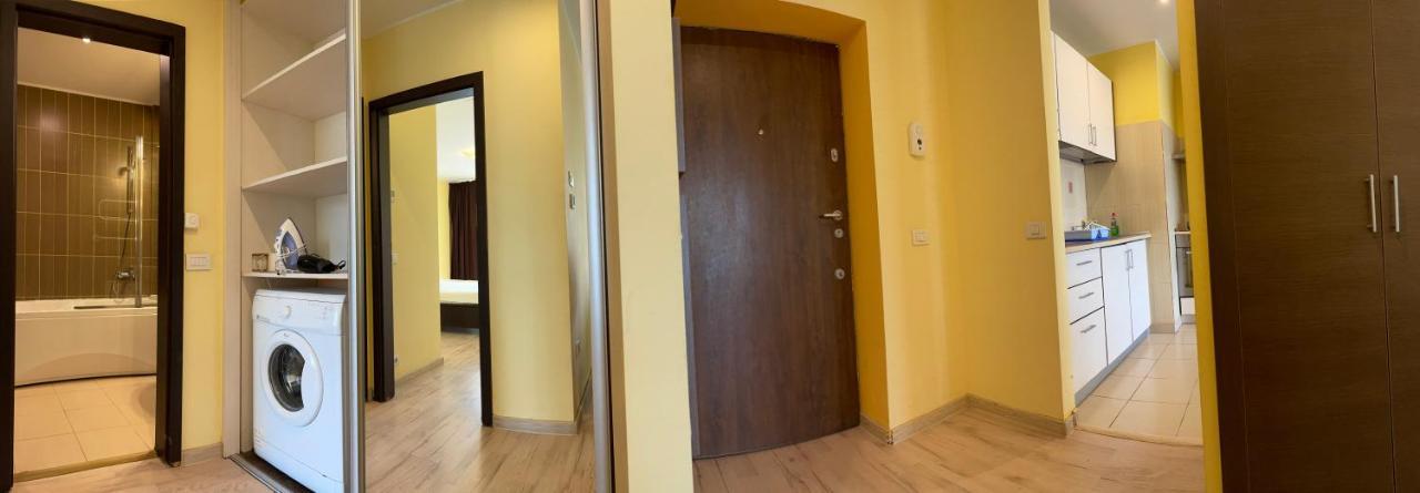 Coralia Residence מאמאיה מראה חיצוני תמונה