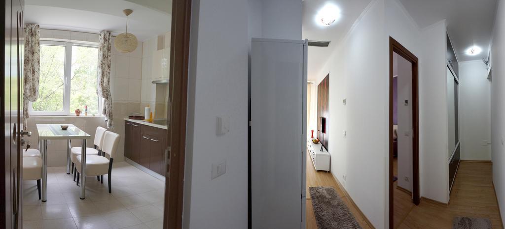 Coralia Residence מאמאיה מראה חיצוני תמונה