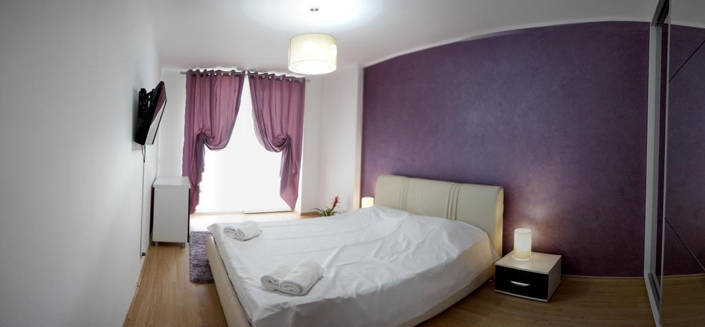 Coralia Residence מאמאיה מראה חיצוני תמונה
