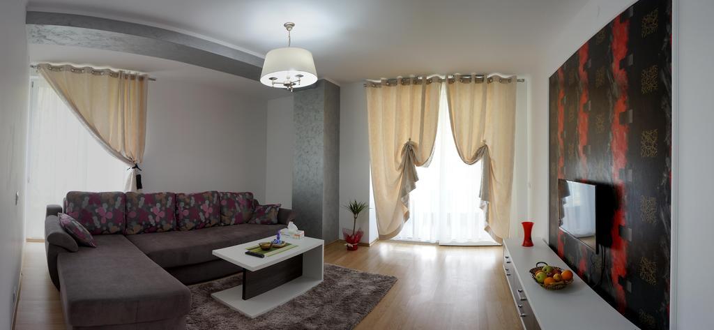 Coralia Residence מאמאיה מראה חיצוני תמונה