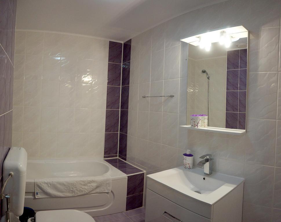 Coralia Residence מאמאיה מראה חיצוני תמונה