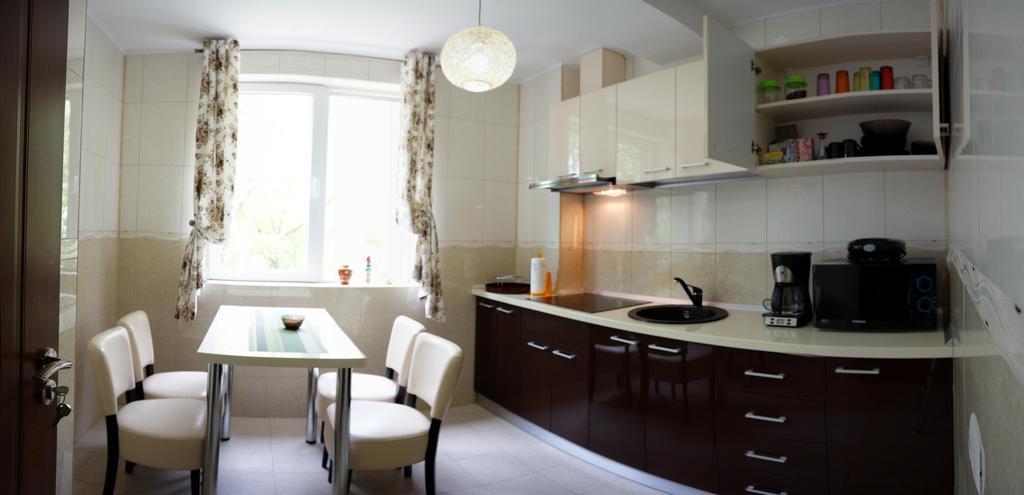 Coralia Residence מאמאיה מראה חיצוני תמונה