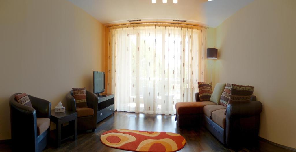 Coralia Residence מאמאיה חדר תמונה