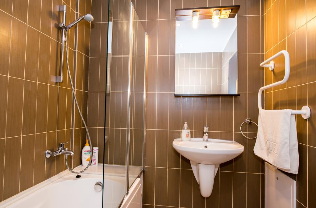 Coralia Residence מאמאיה מראה חיצוני תמונה