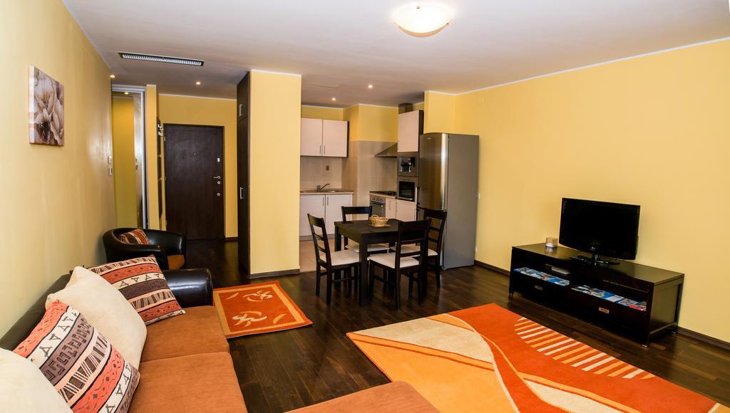 Coralia Residence מאמאיה מראה חיצוני תמונה