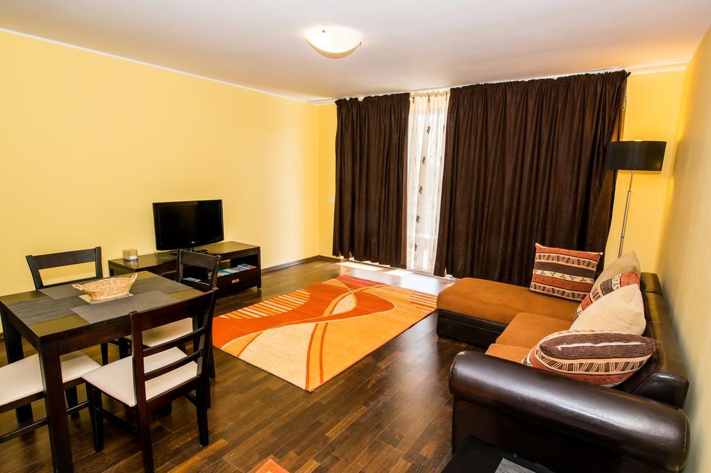 Coralia Residence מאמאיה מראה חיצוני תמונה