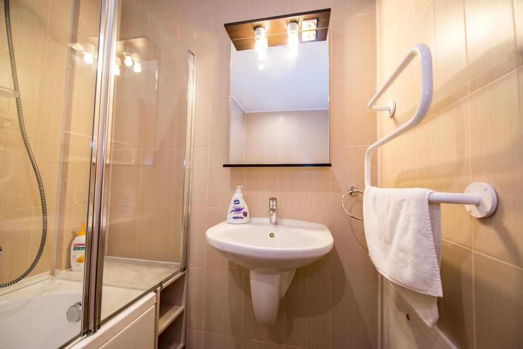 Coralia Residence מאמאיה מראה חיצוני תמונה