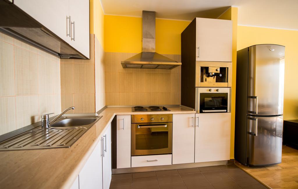 Coralia Residence מאמאיה מראה חיצוני תמונה