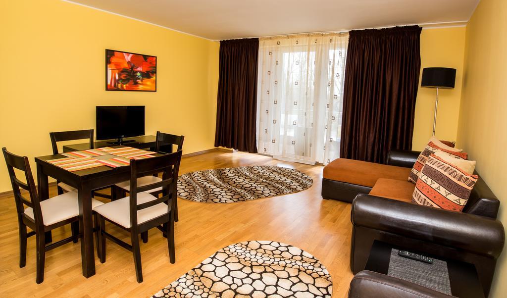 Coralia Residence מאמאיה מראה חיצוני תמונה