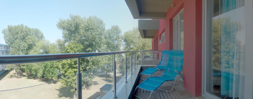 Coralia Residence מאמאיה מראה חיצוני תמונה
