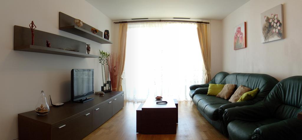 Coralia Residence מאמאיה מראה חיצוני תמונה