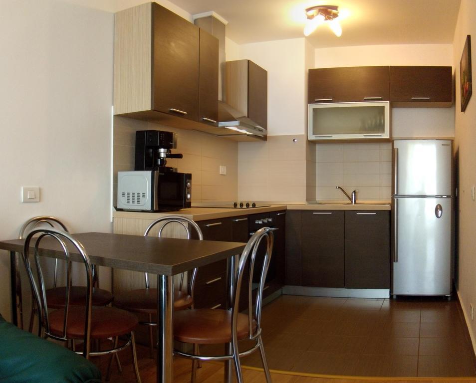 Coralia Residence מאמאיה מראה חיצוני תמונה