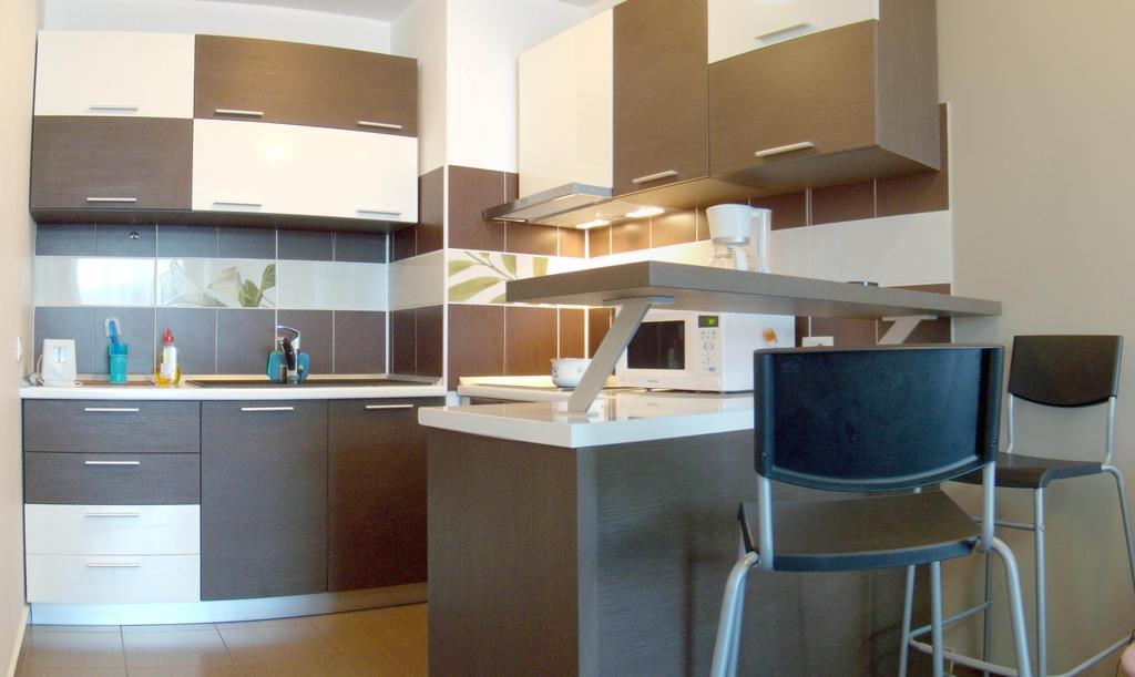 Coralia Residence מאמאיה מראה חיצוני תמונה