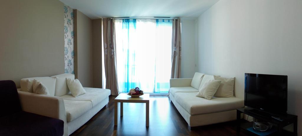 Coralia Residence מאמאיה מראה חיצוני תמונה