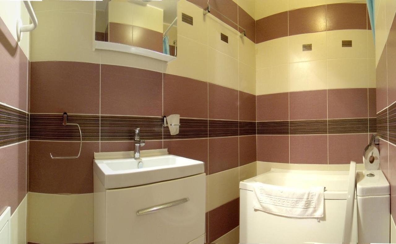 Coralia Residence מאמאיה חדר תמונה